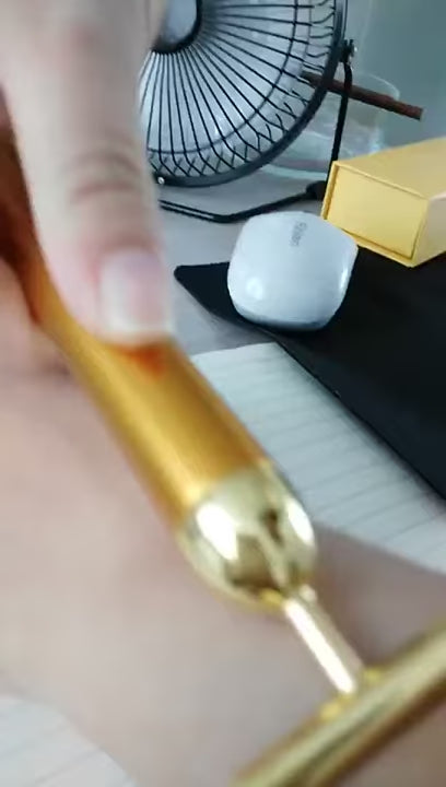 BEAUTY 24K FACE MASSAGER - FACIAL MASSAGER