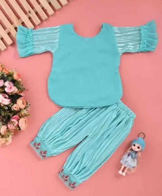 TOP and PANT for girls